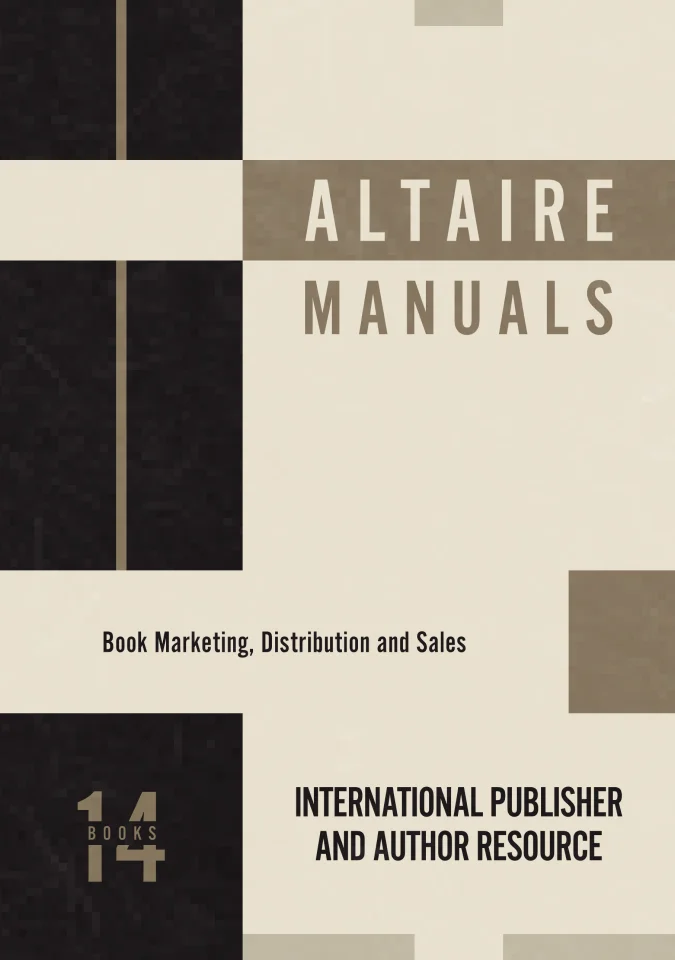 The Altaire Manuals